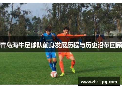 青岛海牛足球队前身发展历程与历史沿革回顾
