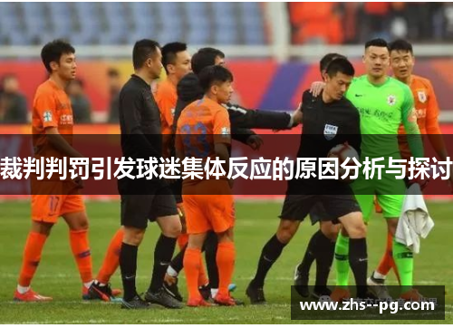 裁判判罚引发球迷集体反应的原因分析与探讨