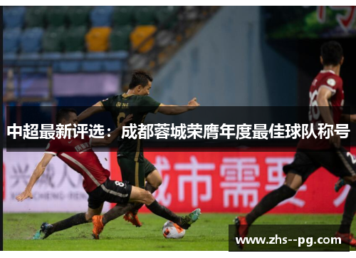 中超最新评选：成都蓉城荣膺年度最佳球队称号